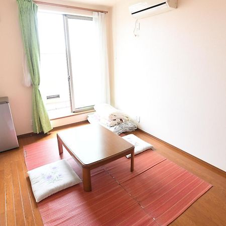 お一人様大歓迎乳幼児不可12歳から可丸ごと貸切りではない部屋の素泊まり静かな方無料wifi Irumagawa Esterno foto