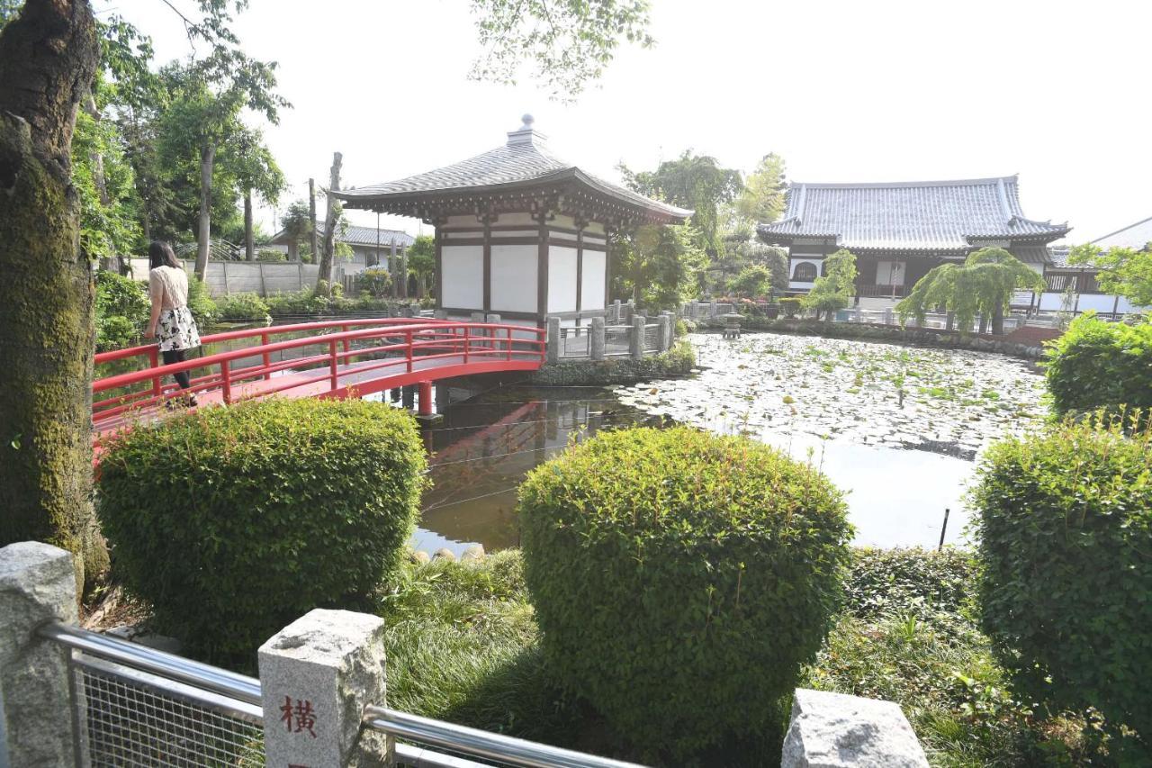お一人様大歓迎乳幼児不可12歳から可丸ごと貸切りではない部屋の素泊まり静かな方無料wifi Irumagawa Esterno foto